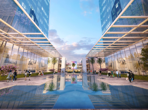 Office Space in Noida for Rent