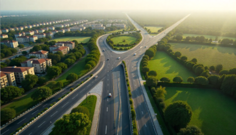 Property in Noida Extension